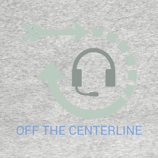 Off the Centerline Podcast by offthecenterline